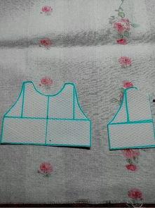 成人布衣制作教程图解视频