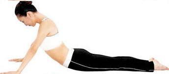 成人腰部锻炼操视频,跟随视频轻松打造完美腰线