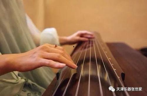 成人学古琴之路视频,成人学琴者的心灵修行之路