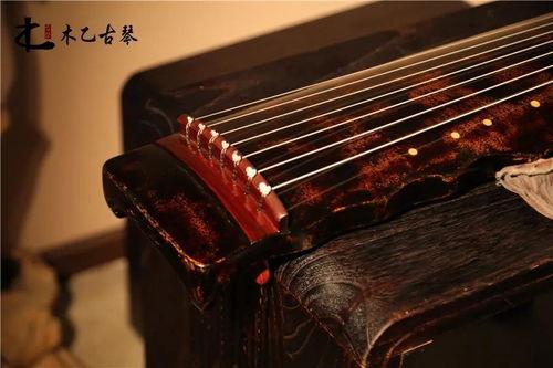 成人学古琴之路视频,成人学琴者的心灵修行之路