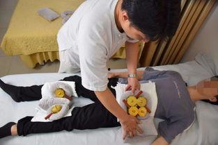 成人保健艾灸视频,成人养生视频教程深度解析