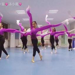 跳舞成人群舞视频大全,热门群舞视频大盘点
