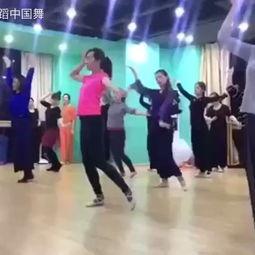 跳舞成人群舞视频大全,热门群舞视频大盘点
