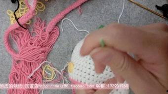 成人帽子戴法视频教程