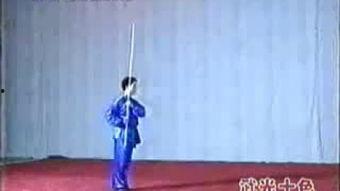 成人棍术实战教学视频,成人棍术教学视频精华回顾