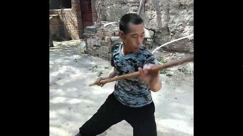成人棍术实战教学视频,成人棍术教学视频精华回顾