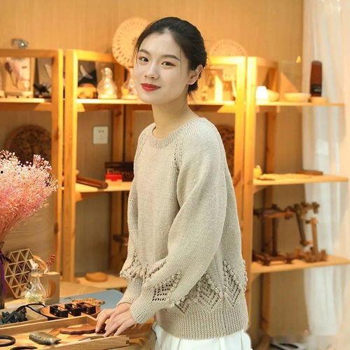 毛衣绣花视频教程成人,跟随毛衣绣花视频教程，成就您的手工艺术之旅