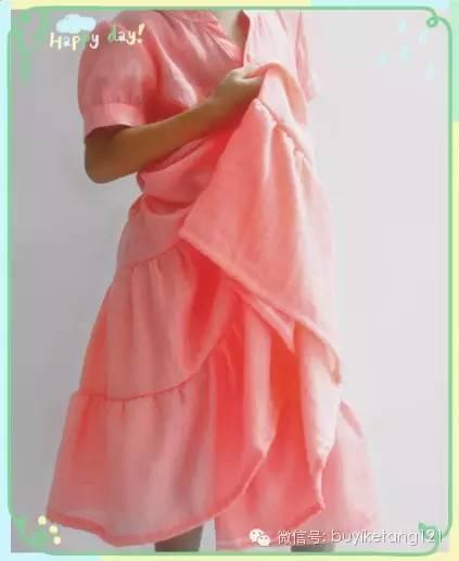 成人衣服扎染视频教程全集