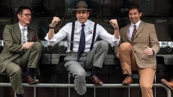 沃尔夫变成人的视频,从狼到人的奇幻之旅