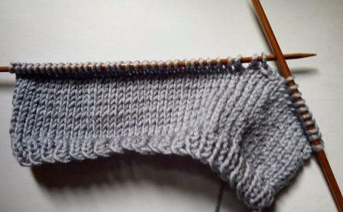 成人毛线靴针法视频讲解,轻松掌握编织技巧