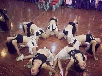 成人天使舞蹈视频大全