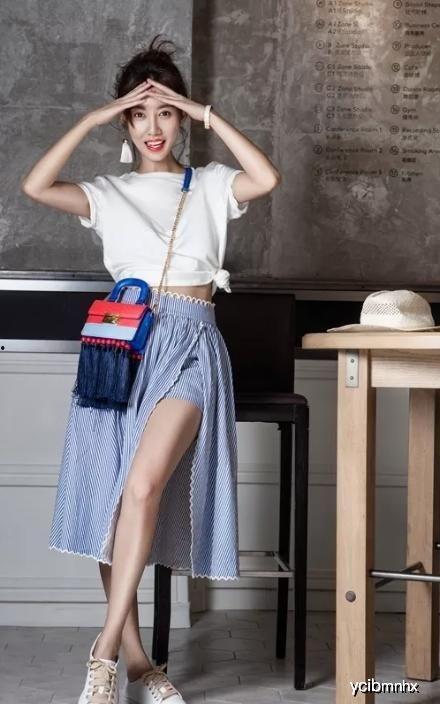 成人夏装袜子怎么穿视频,成人夏装袜子搭配指南