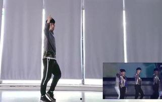 超难舞蹈成人舞蹈视频教学