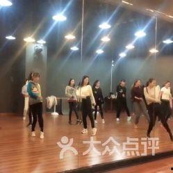 谷德成人舞蹈视频,轻松解锁舞蹈魅力