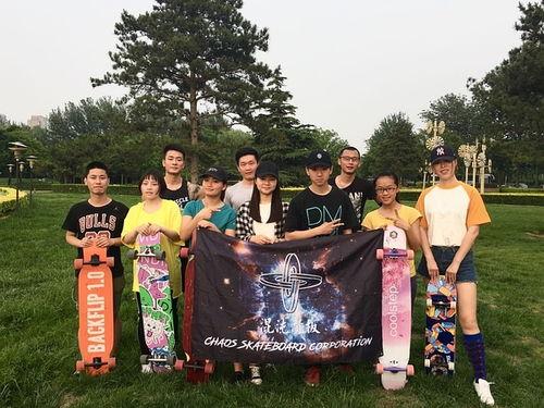 少儿成人滑板教学视频大全,全方位滑板技巧解析