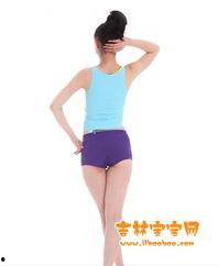成人训练型泳衣怎么穿视频,轻松掌握正确穿搭技巧