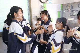高中成人服视频,青春蜕变，时尚启航