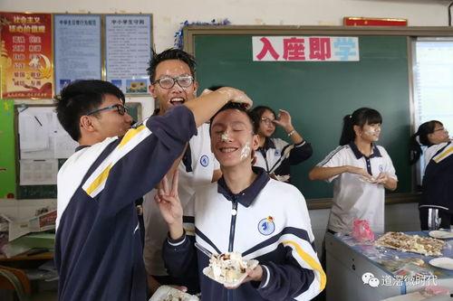 高中成人服视频,青春蜕变，时尚启航