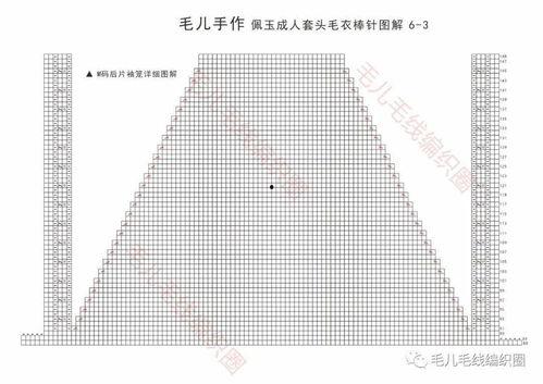 教打成人毛衣的视频,跟随视频教程，打造你的专属成人毛衣
